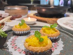 -东南里湖景餐厅·新闽菜(浦西万达店)