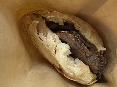 -李小老烧饼(常营民族家园店)
