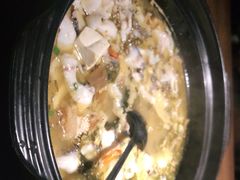 -越城记黑鱼煲(福侨大厦店)