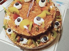 -海底捞火锅(吴中路店)