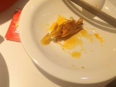-喜虾客·大虾火锅(郑州无限城店)