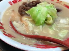 -豚王拉面(锦荣商业大厦店)