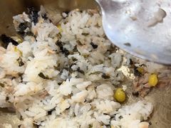 -小木屋拌饭(西安华阳城店)