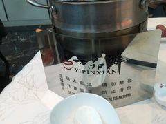 -一品鲜海鲜火锅(海信广场店)