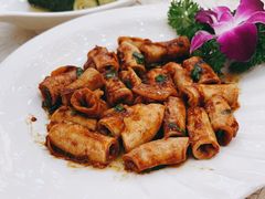 -轩记海鲜餐厅·四十五年老字号·经典粤菜(西区彩虹店)