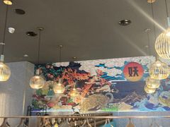 -半天妖烤鱼(海那城店)