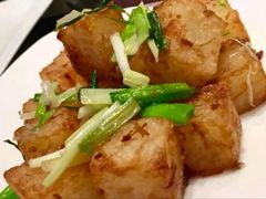 -狮王府淮扬菜(新街口友谊店)