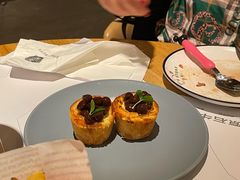 -原石牛扒·约会餐厅(龙城万科里店)