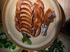 -青年公社烤鸭(蜀山万象汇店)
