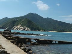 -西涌国际滨海旅游区