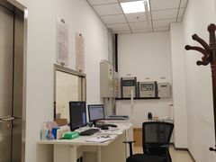 -慈铭体检(世纪城分院)