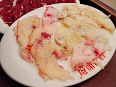 -陈记顺和潮汕牛肉火锅(韩江路店)