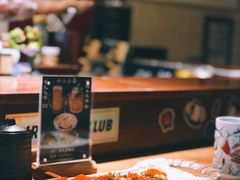 -半藏居酒屋(香港花园店)