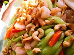 -咱家大院海鲜家常菜