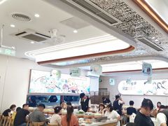 -密友回转自助火锅(世茂国际广场店)