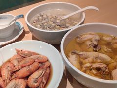 -兔爸私家小厨(新北万达店)