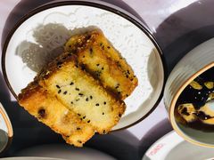 -农川记&酸菜鱼四川料理(横岗荣德店)