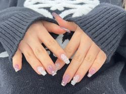 -斯馨·健康美甲美睫