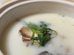 -紫藤园·天目湖大鱼头(南山竹海店)