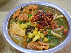 -凤张螺蛳粉·爽口粉(跃进路总店)