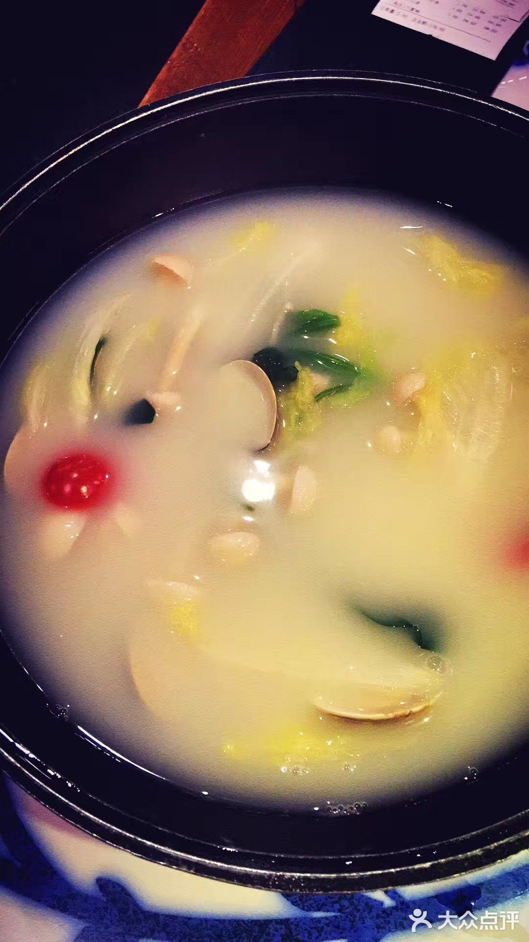 最爱永远本帮菜！