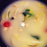 最爱永远本帮菜！