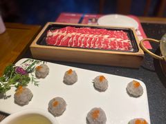 -香天下火锅(凯德·天府店)