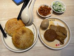 -武圣羊汤·西北面(朝阳门店)
