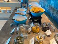 -上海龙之梦万丽酒店