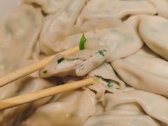 -威海九禧海鲜居渔水饺(经区店)