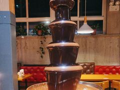 -比格比萨自助(国展店)
