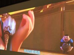 -江南足纪·影院足道·轻奢SPA(笋岗HALO广场店)