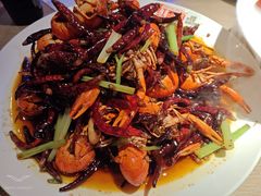 -红盔甲·小龙虾(车公庙店)