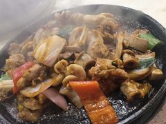 -标记美食新鲜猪杂(兴南大道店)
