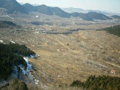 -青州市云门山风景区