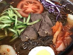 -优壹佳·延边朝鲜族料理(中山北路店)