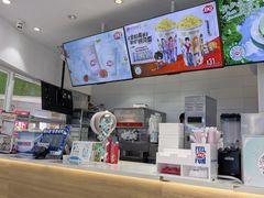 -DQ·蛋糕·冰淇淋(湖景东路店)