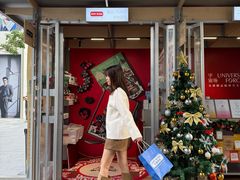 -深圳湾万象城(南山店)