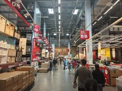 -宜家家居(西安未央商场店)