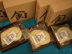 -胥城大厦-胥香自助餐厅