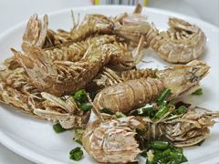 -红灯笼龙凤饭店(宁波老字号店)