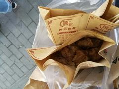 -傅强排骨(成都总店)