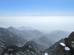 -泰山风景名胜区