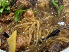 -东北风味思缘食府(对湖路店)