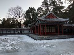 -香山公园
