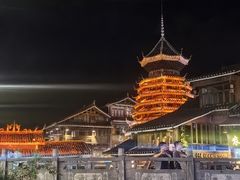 -肇兴侗寨