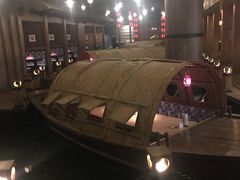 -老船坞餐厅(北京亚洲大酒店 )