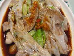 -凤来茶餐·粤菜馆(珠江新城店)