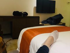 -九华山聚龙大酒店