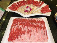 -南门涮肉(上海一店)